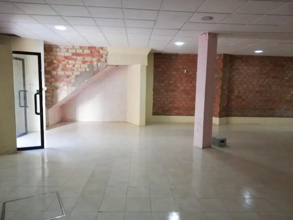 Commercial properties for sale in Bormujos