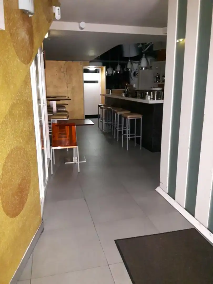 Local de lloguer en Avilés