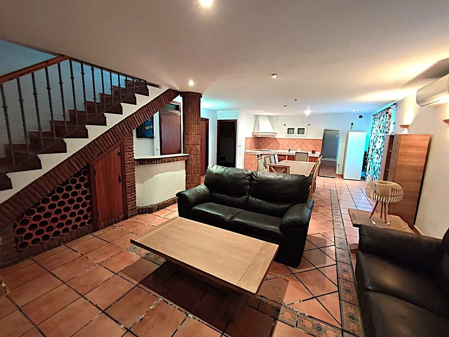 Casa o chalet en venta en Mérida con Aire acondicionado, Calefacción y Jardín privado