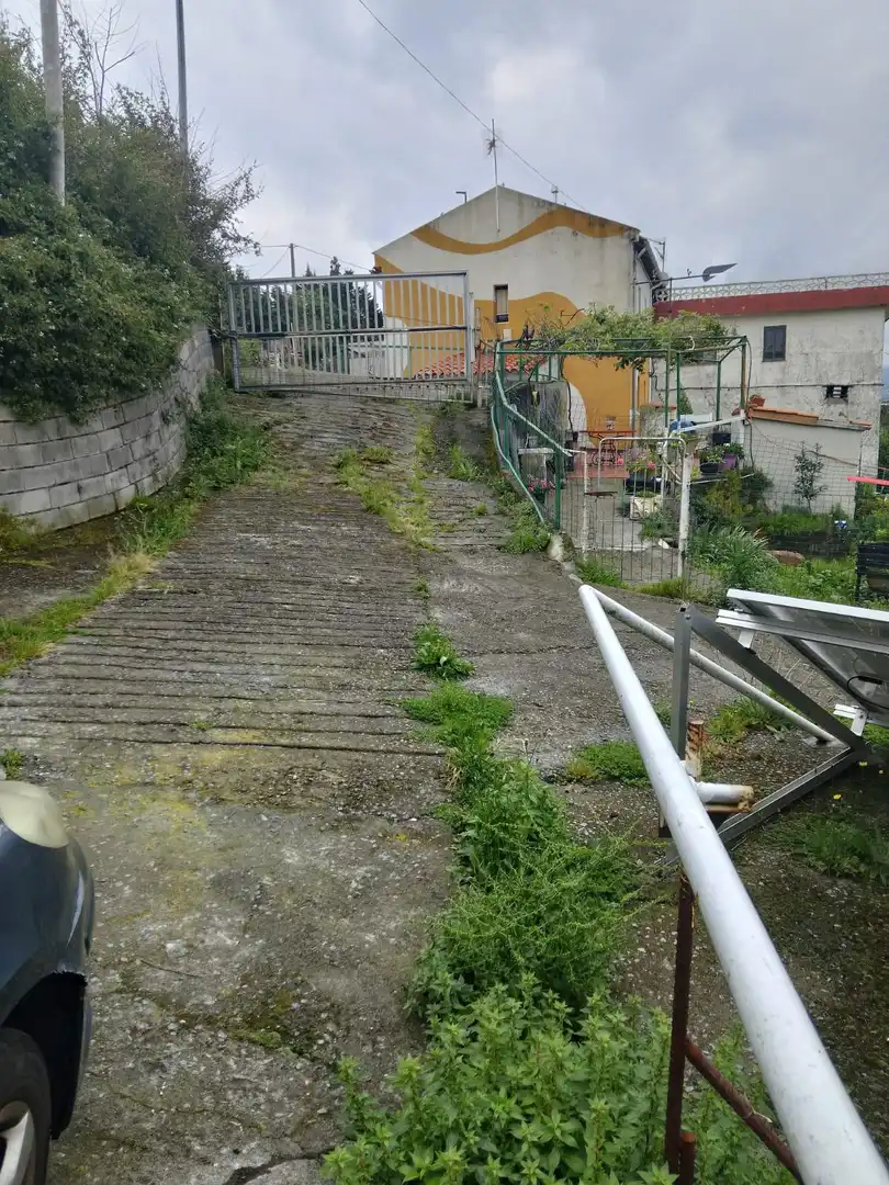 Parking of Houses for sale in Zierbena  with Heating, Terrace and Storage room