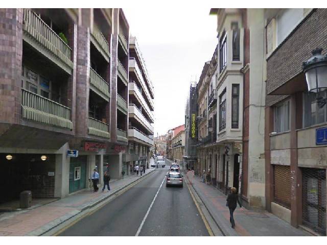 Oficina en Alquiler en C LA CESTILLA en Centro