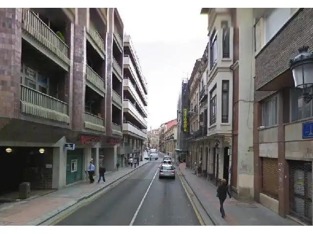 Büro zur Miete in C LA CESTILLA, Santiago - San Telmo
