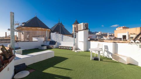 Foto 2 von Gebaude zum Verkauf in Centro Histórico, Málaga Capital