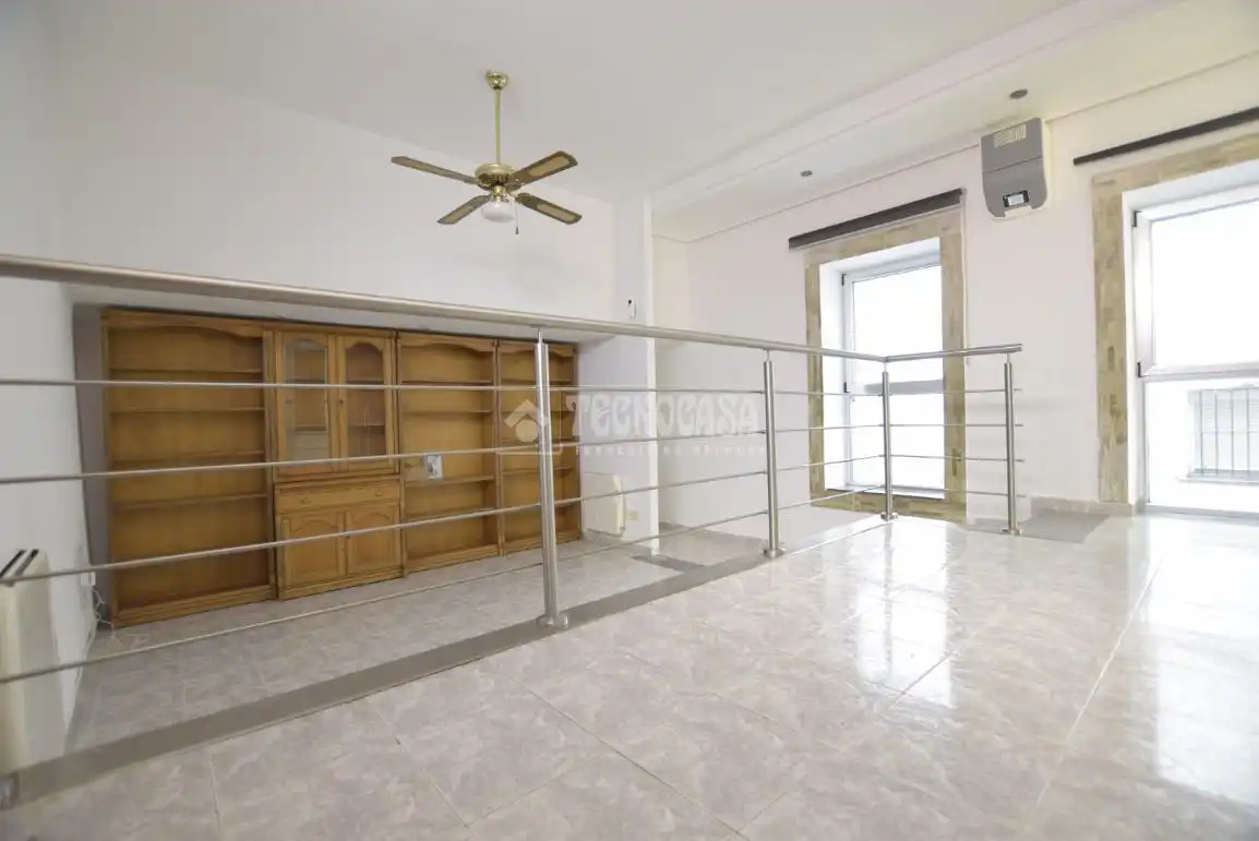 Piso en venta en Madrid