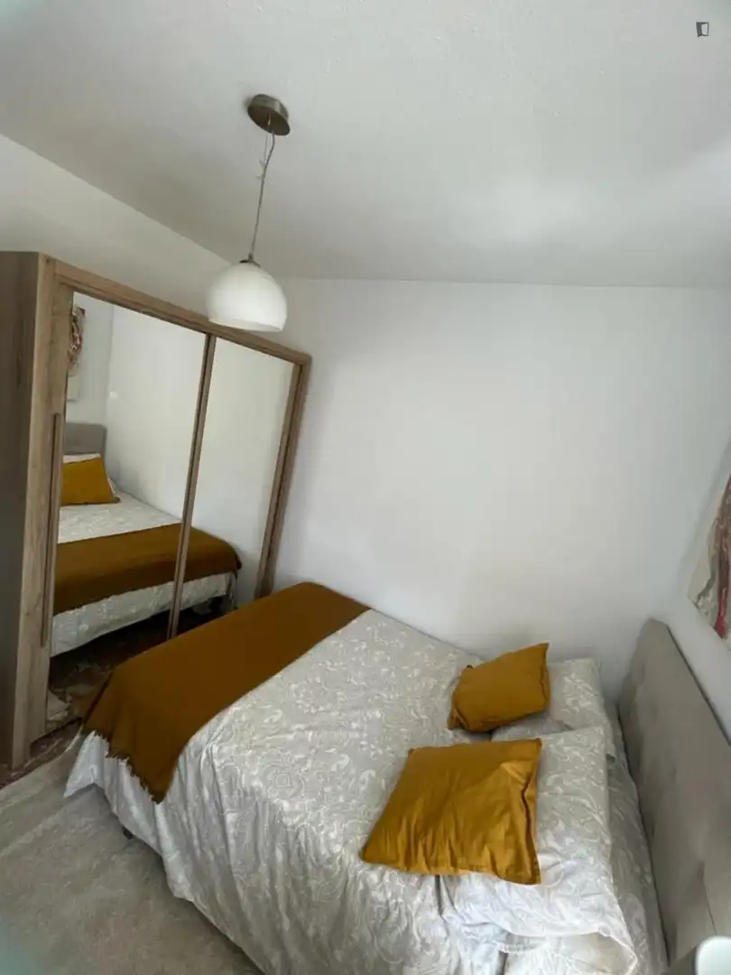 Habitación en Martiricos - La Roca - La Rosaleda