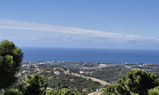 Casa-chalet en Venta en Calle Juan Lerma Valero, 19G en Montemayor - Marbella Club