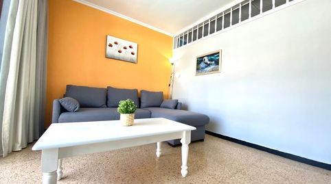 Foto 4 de Piso de alquiler en Alfereces Provisionales, Playa del Inglés, San Bartolomé de Tirajana