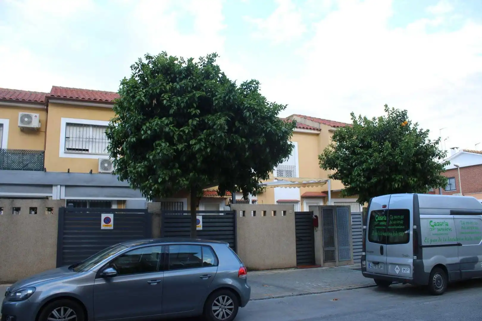 Chalet en venta en C/ La Gomera