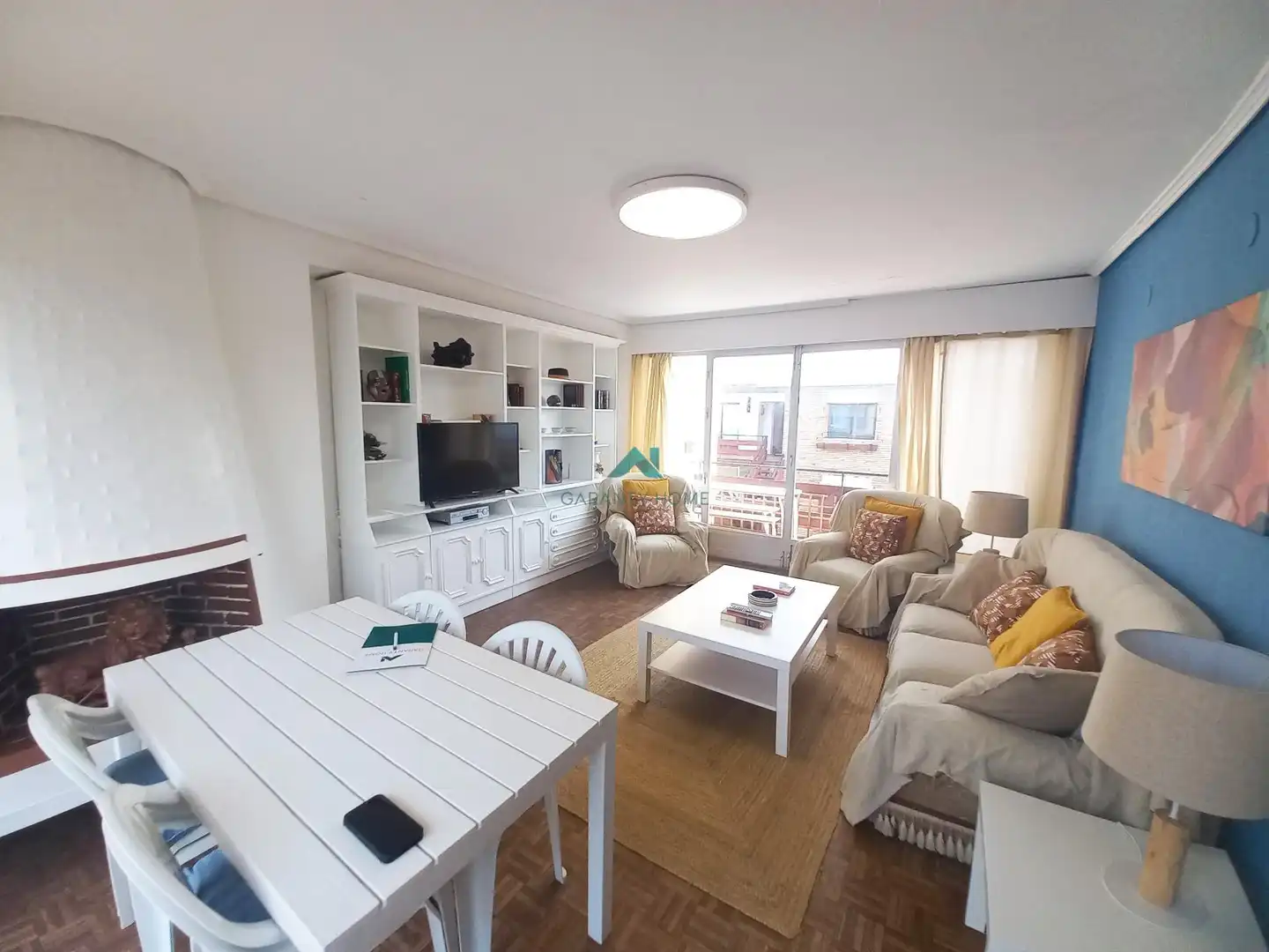 Wohnung mit Terrasse zum Verkauf in Calle Calle República de Paraguay, imagen 3