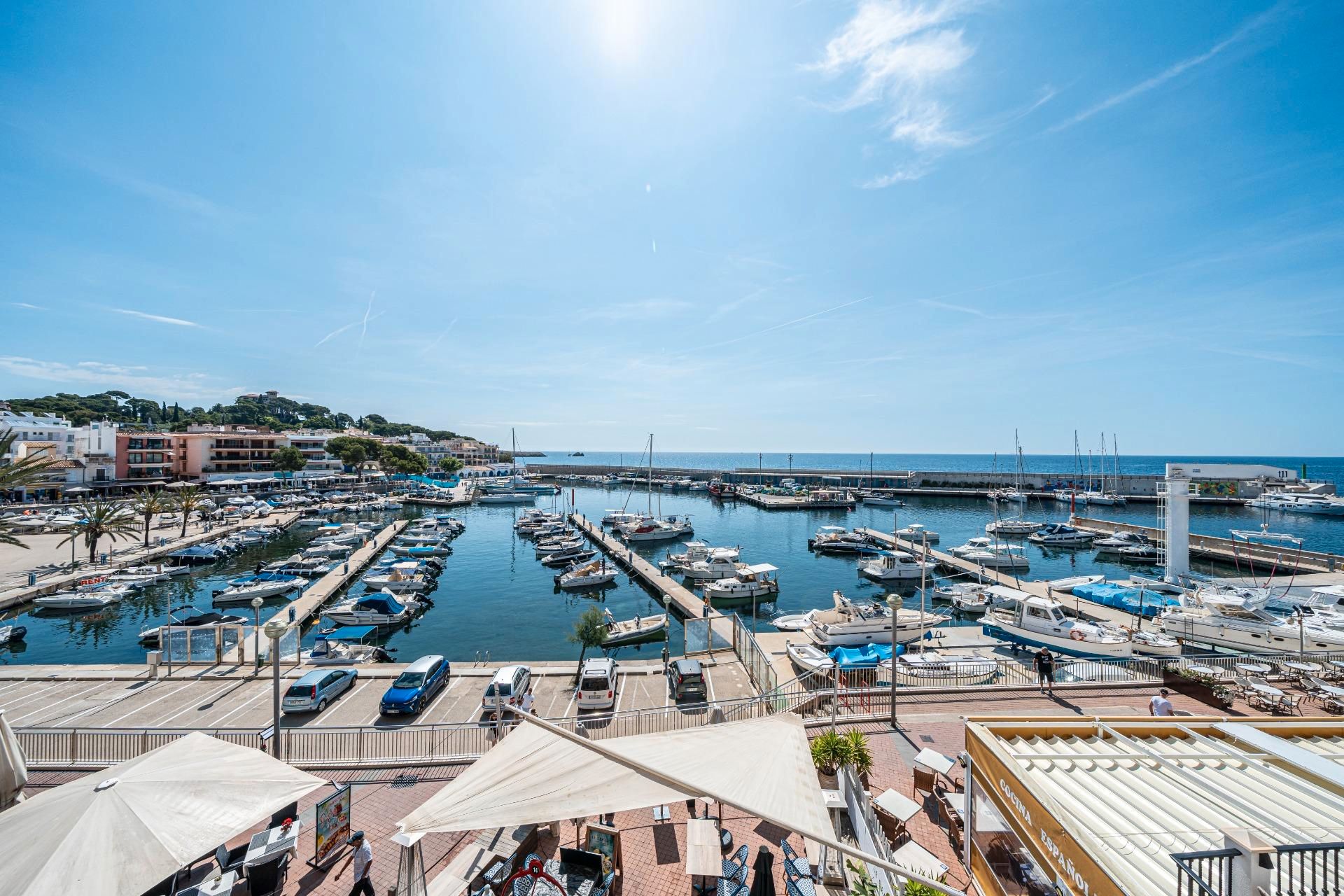 Flat for sale in Cala Ratjada