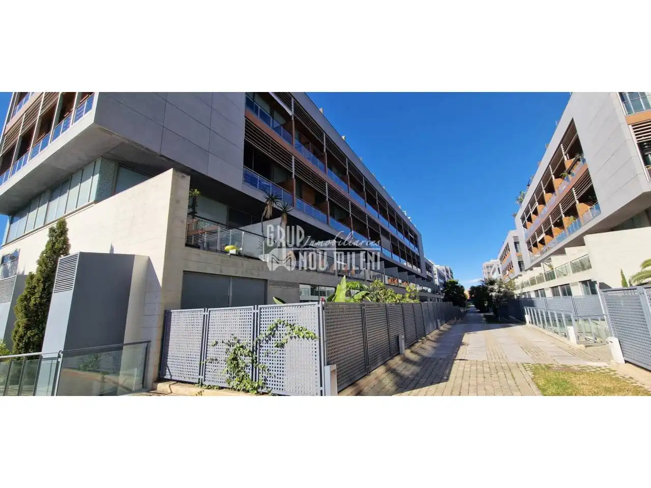 Loft amb ascensor en venda a Calle CREU ROJA, imagen 16