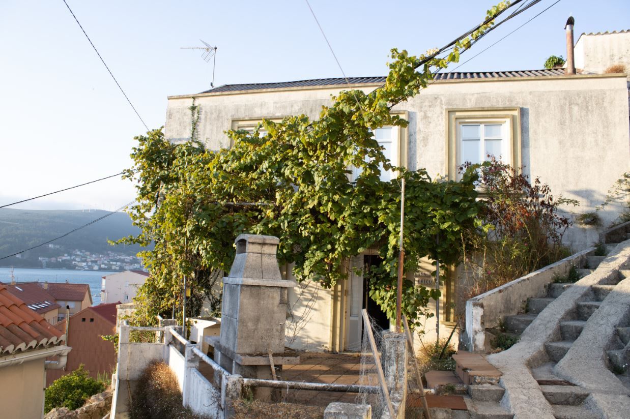 Casa o xalet en venda a C/ Pindo Norte, Carnota