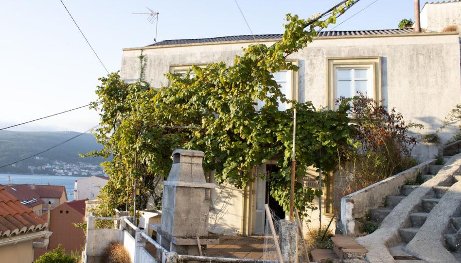 Foto 1 de Casa o xalet en venda a C/ Pindo Norte, Carnota, A Coruña