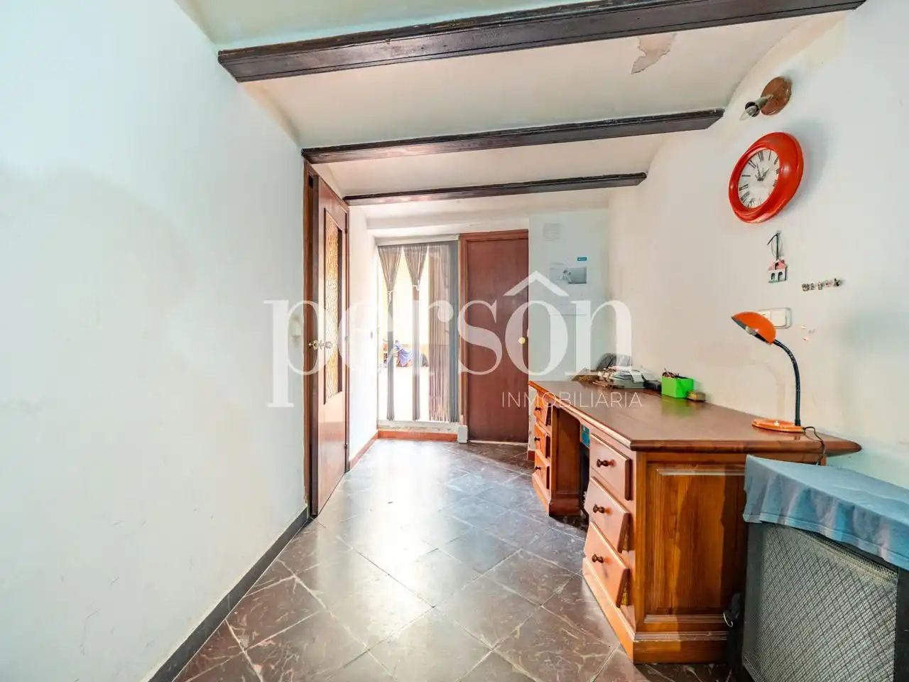 Planta baja en venta en Valencia con Terraza