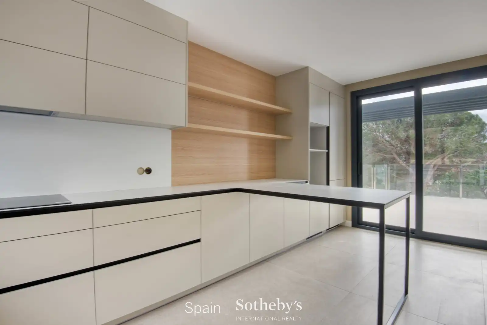 Kitchen of Houses for sale in Lloret de Mar  with Heating, Private garden and Terrace