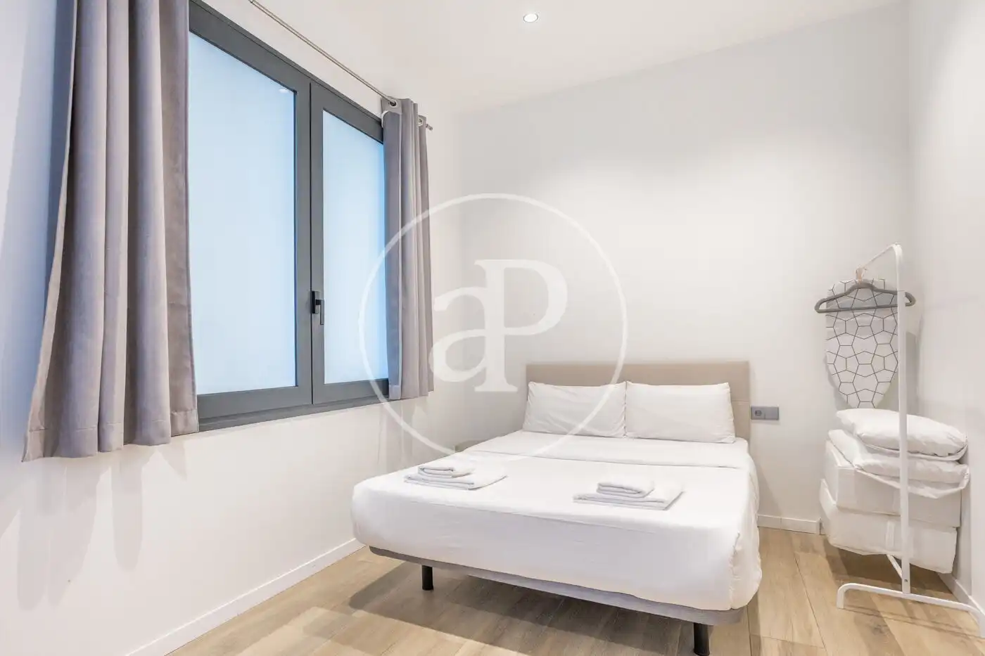 Habitación de Piso en venta en Valencia con Aire acondicionado, Calefacción y Amueblado