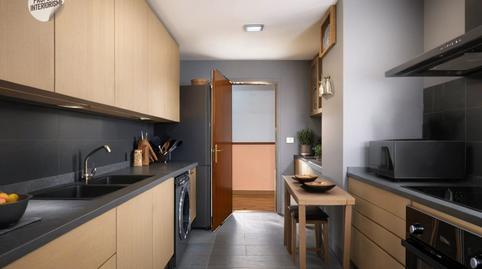 Foto 4 de Planta baja en venta en Frederica Montseny, Mas Lluí, Barcelona