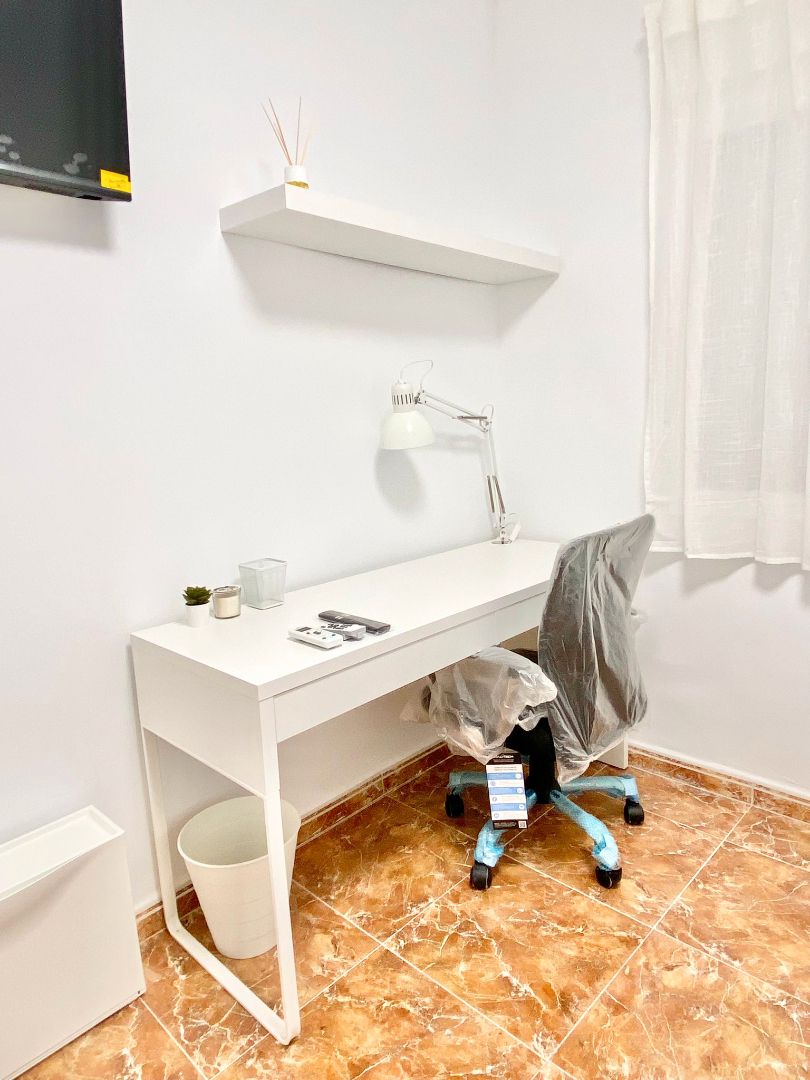 Dormitori de Casa o xalet en venda en  Murcia Capital amb Aire condicionat, Calefacció i Terrassa