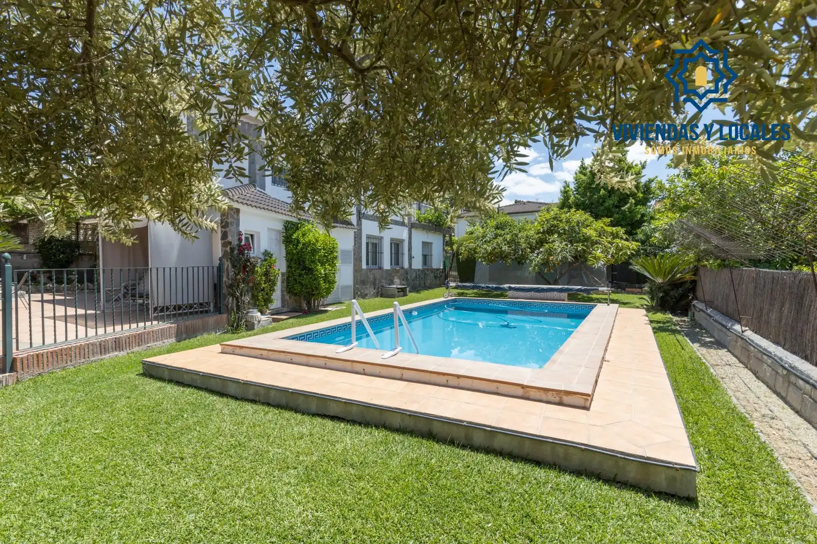 Villa mit Terrasse zum Verkauf in Calle Calle Borgoña, imagen 50