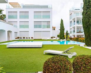 Piscina de Planta baixa en venda en Manacor amb Aire condicionat, Jardí privat i Terrassa