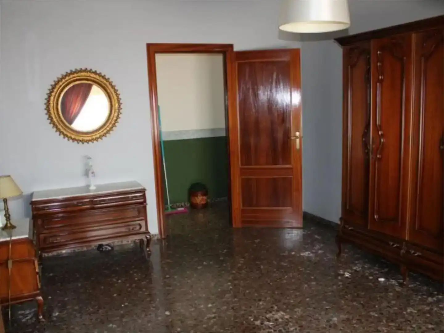 Piso en venta en Castellar con Aire acondicionado, Trastero y Amueblado