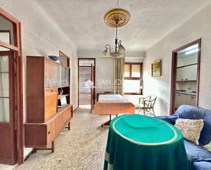 Sala d'estar de Casa o xalet en venda en Aspe amb Jardí privat i Traster