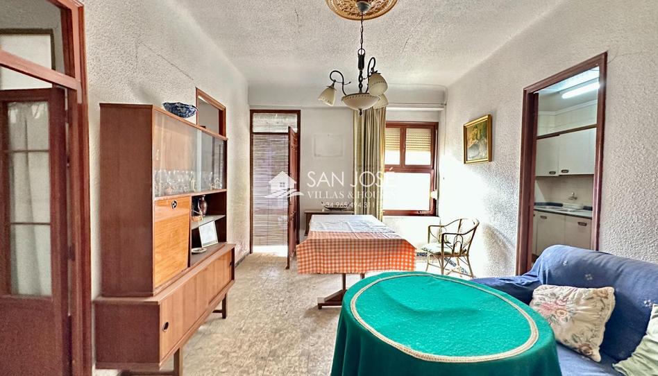 Photo 1 of House or chalet for sale in Centro, Alicante