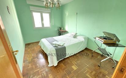 Bedroom of Flat for sale in Burgos Capital  with Heating and Storage room