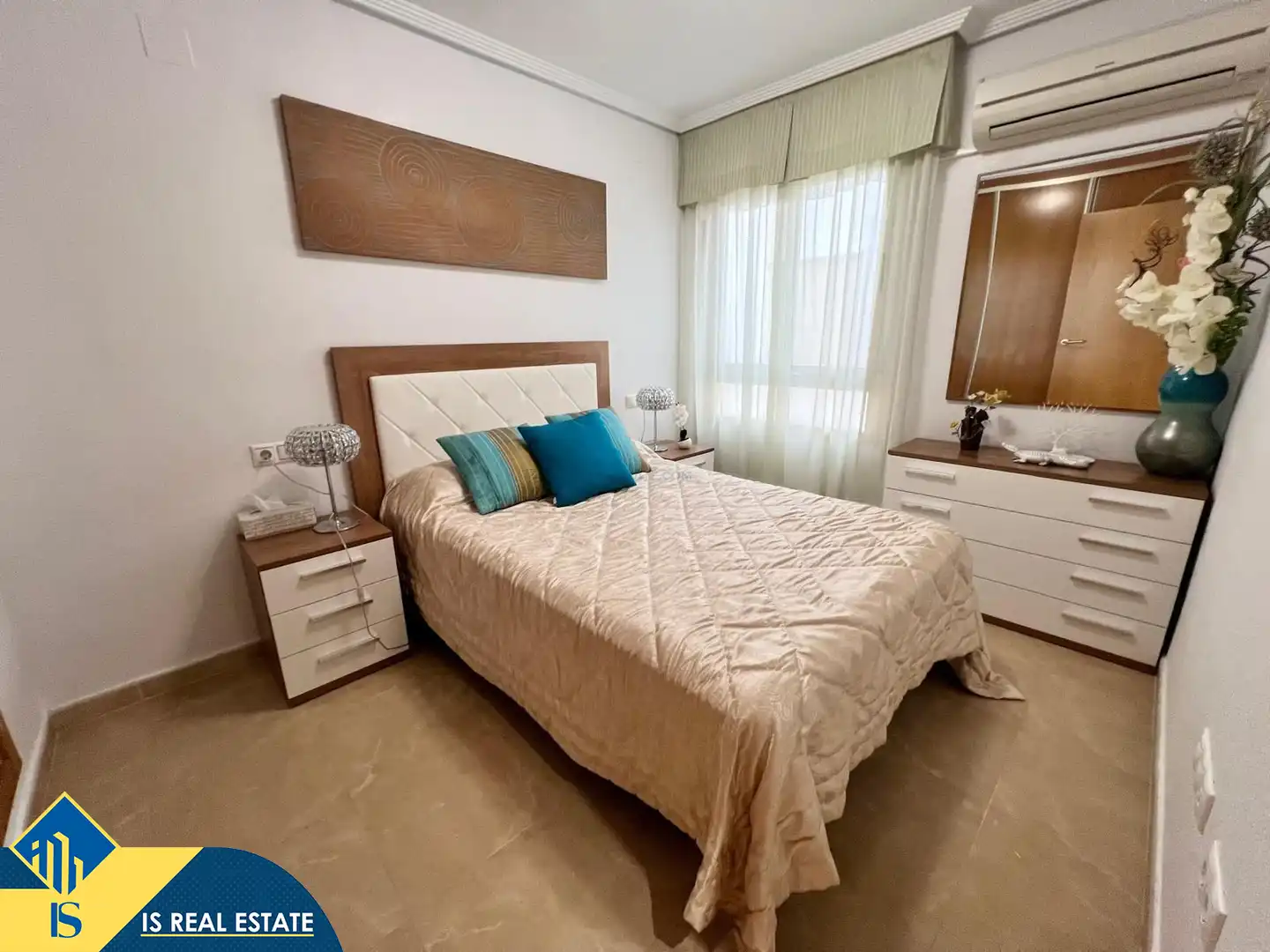 Duplex con ascensore in vendita a Las Viñas, imagen 14