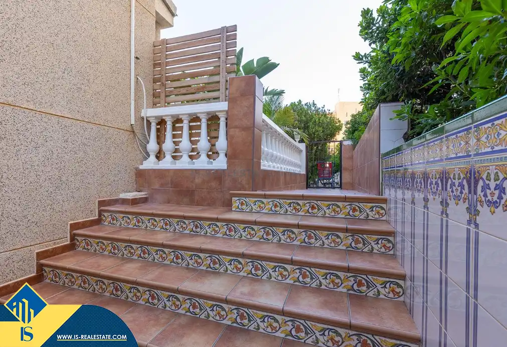 Bungalow zum Verkauf in La Mata, imagen 12