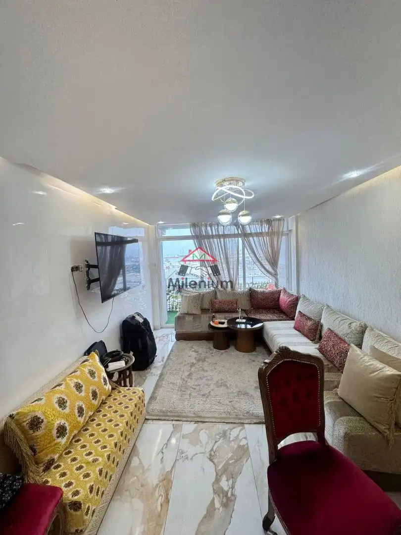 Piso con ascensor en venta en Avenida Virgen del Carmen, imagen 3