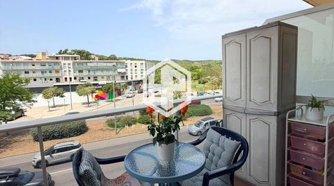 Foto 2 de Piso en venta en Vila de Lloret, Mont Ferrant - Joan Carles I, Blanes