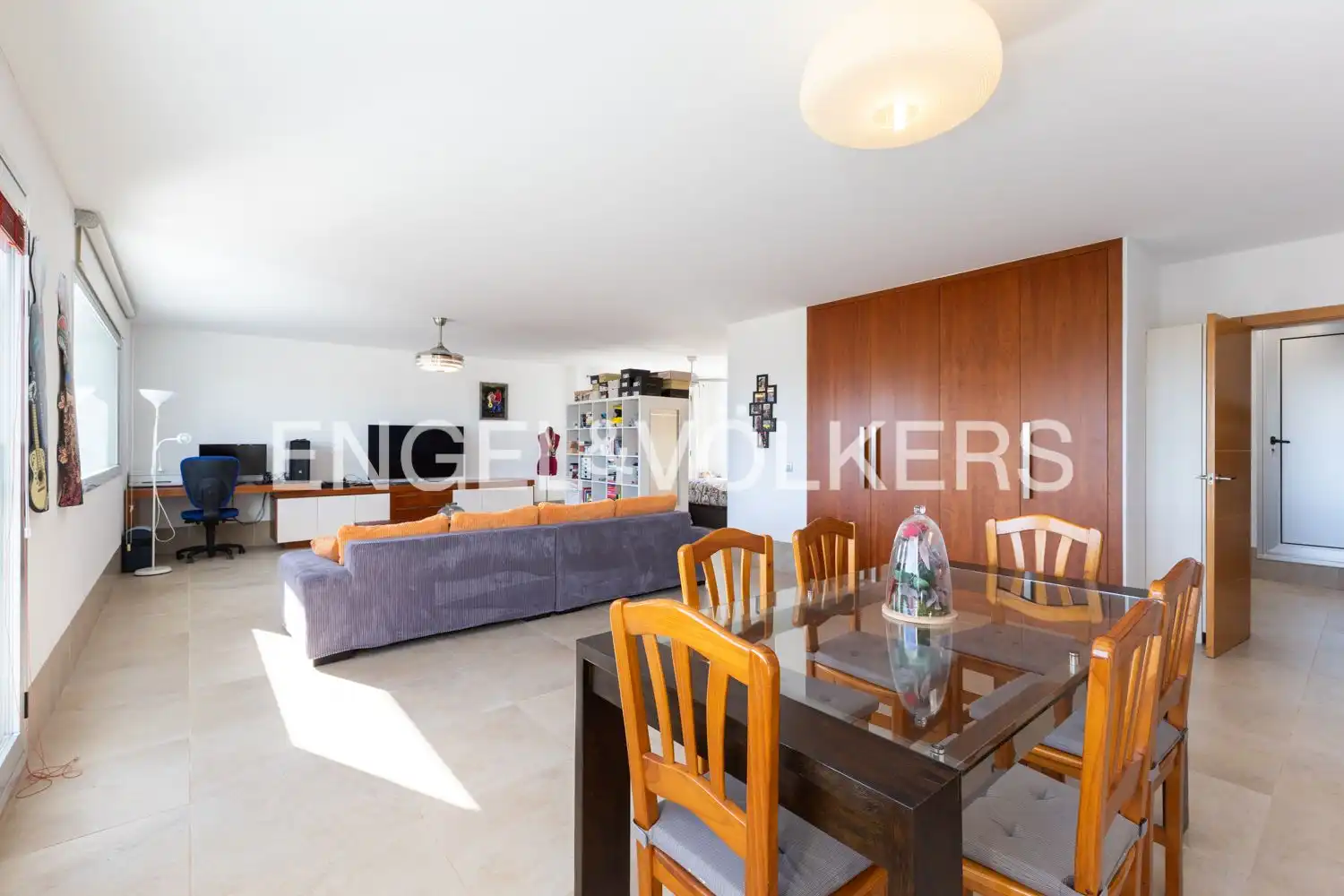 Casa amb terrassa en venda a El Grao, imagen 18
