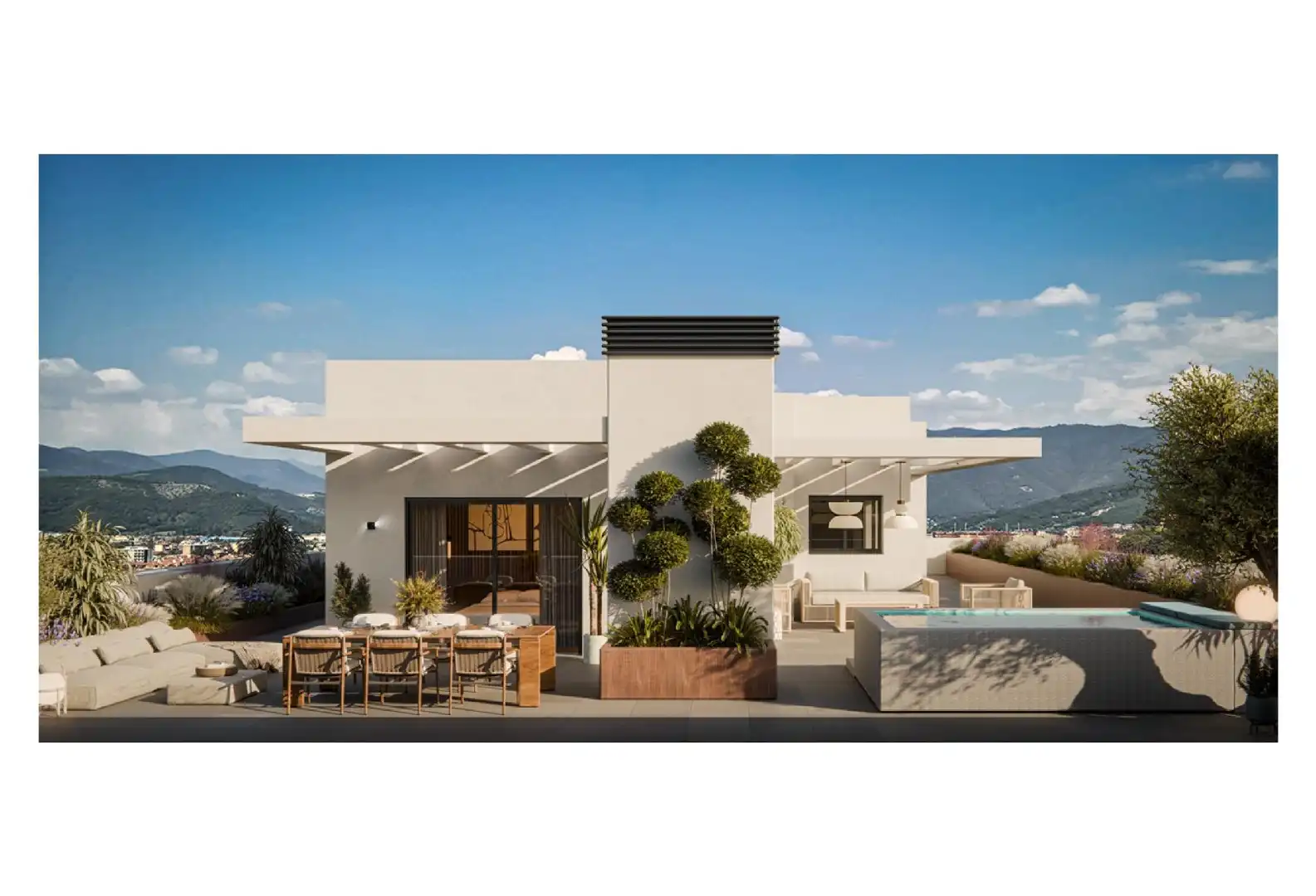 Piso en venta en Avenida PUERTA DEL MAR, imagen 3
