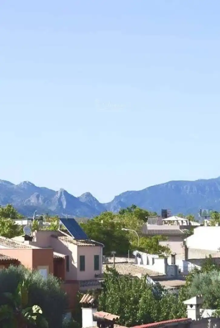 Vista exterior de Local en venta en  Palma de Mallorca