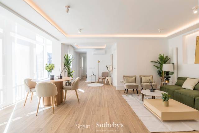 Apartamento en Venta en Prosperidad