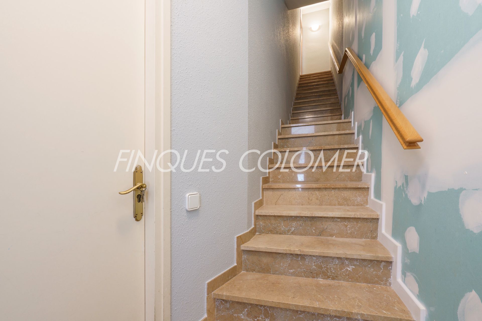 Single-family semi-detached for sale in Rubí  with Air Conditioner, Heating and Terrace