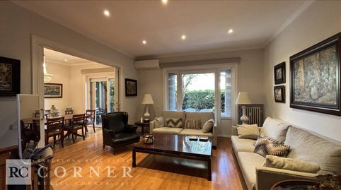 Photo 2 of Flat for rent in Calle Vallmajor, Sant Gervasi- Galvany, Barcelona Capital