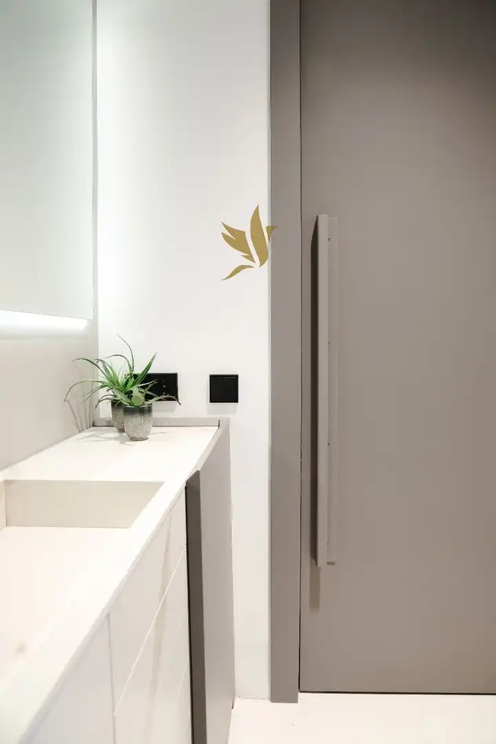 Baño de Piso en venta en Barcelona con Aire acondicionado, Calefacción y Terraza