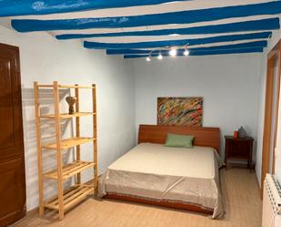 Bedroom of House or chalet for sale in Vilanova d'Escornalbou  with Terrace