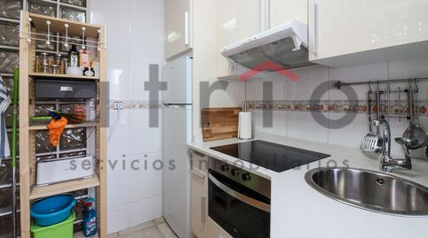 Foto 5 von Wohnung zur Miete in Calle Benidorm, Los Castros, Santander