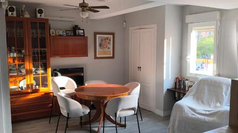 Foto 5 de Pis en venda a Plaça D'olof Palme, L'Amistat, Valencia