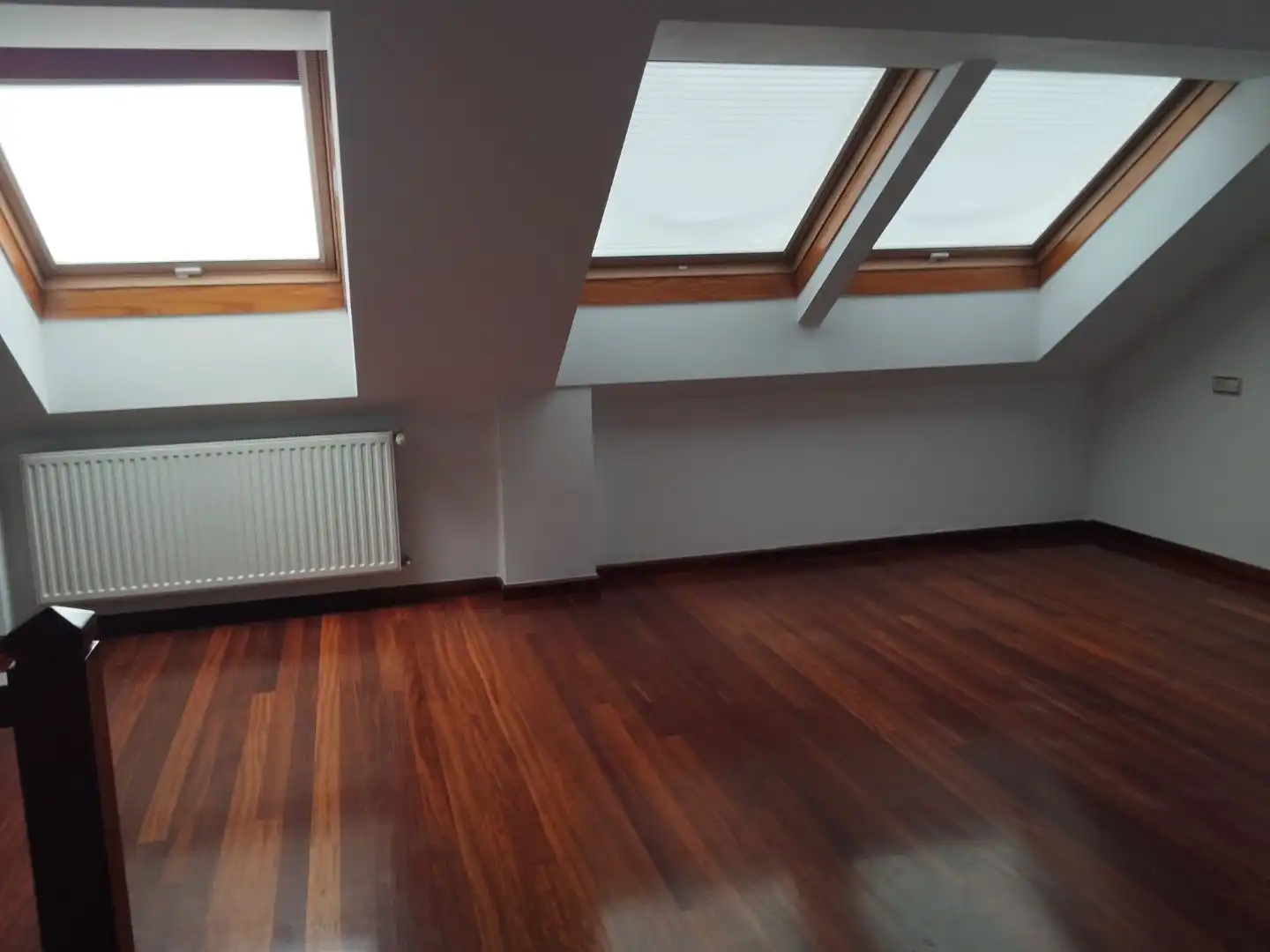 Dúplex en venta en Gijón 