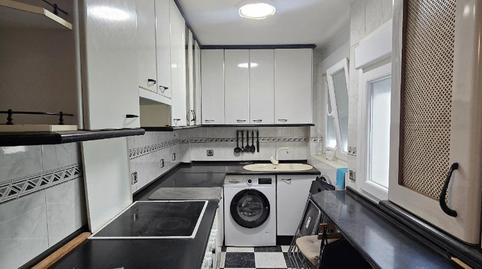 Photo 5 of Flat for sale in Bellavistas - Hipercor, Madrid