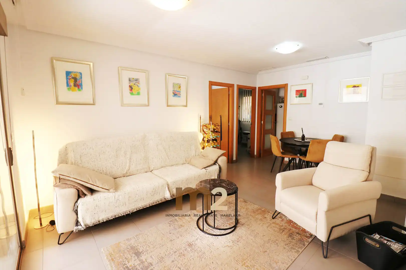 Piso con ascensor en venta en Carrer Blasco Ibáñez, imagen 10