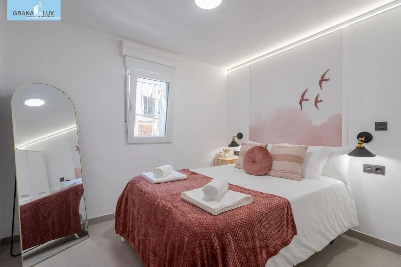Piso con ascensor en venta en Avenida PABLO PICASSO, imagen 22