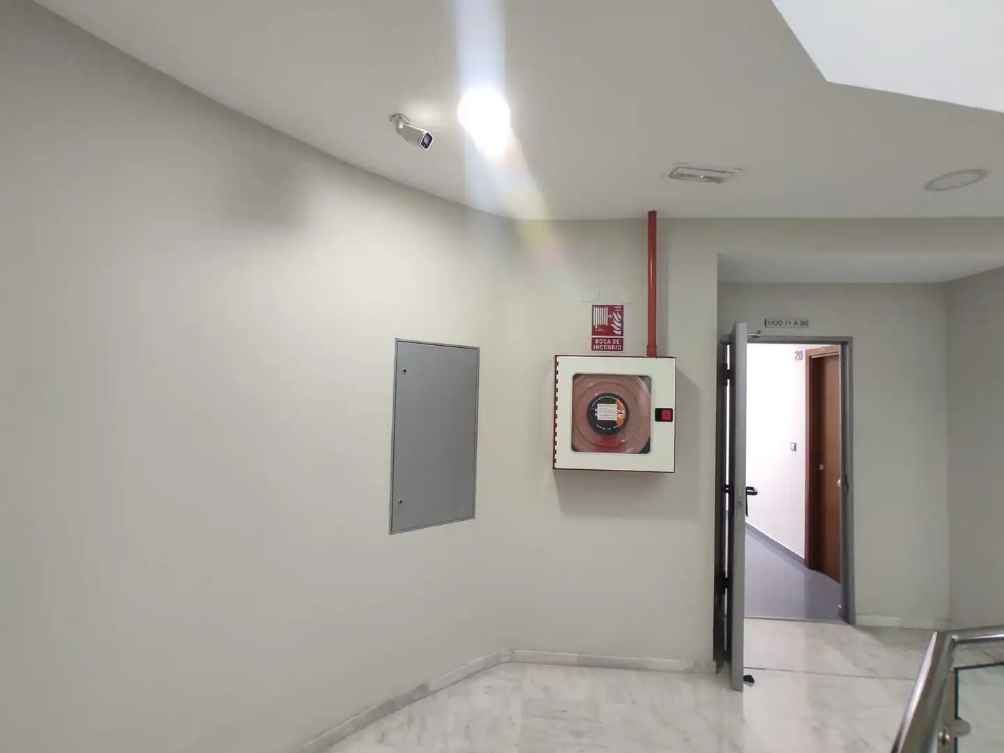 Büro mit Aufzug zur Miete in Calle Calle de Terracota, imagen 19