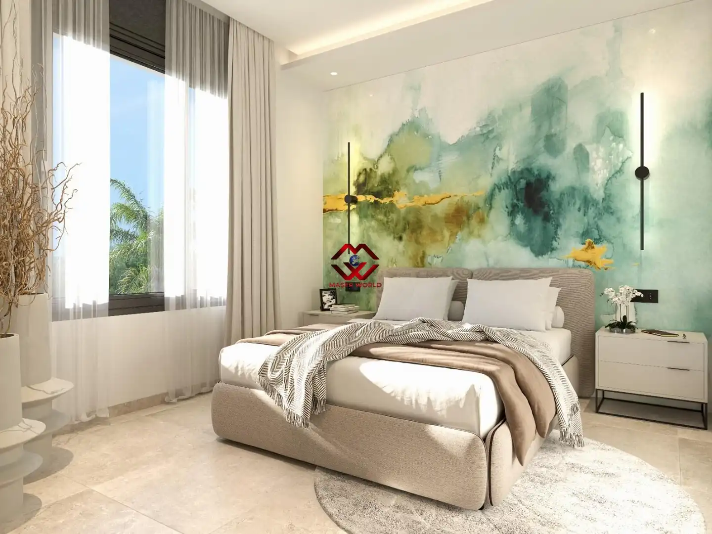 Casa bifamiliare con piscina in vendita a Orihuela Costa, imagen 13
