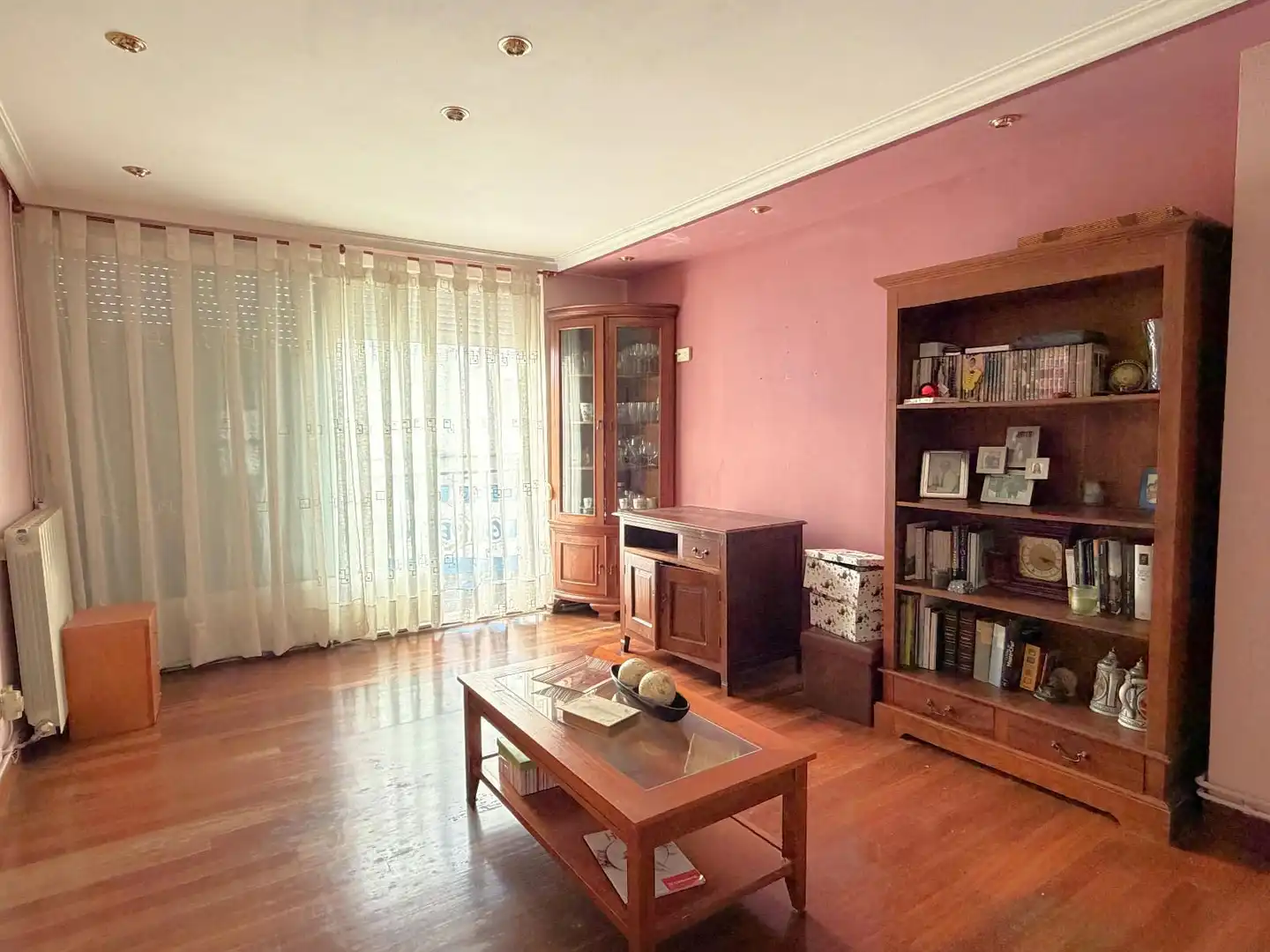 Wohnung mit Aufzug zum Verkauf in Lasarte-Oria, imagen 3