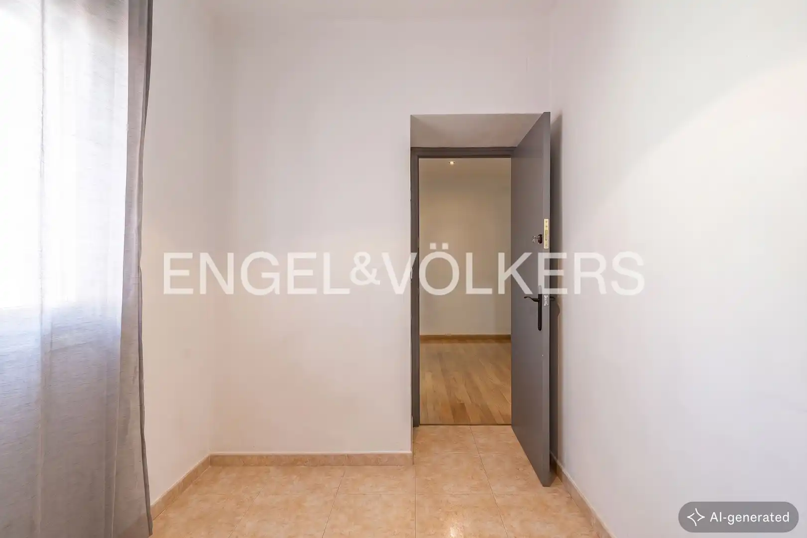 Wohnung zum Verkauf in Navàs mit Heizung